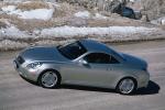 Lexus SC430 2002 года